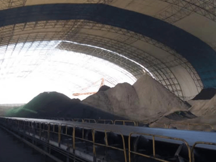 新疆网架钢结构工程有限公司